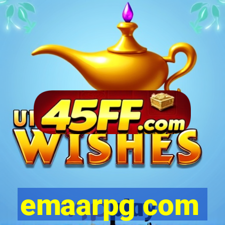 emaarpg com